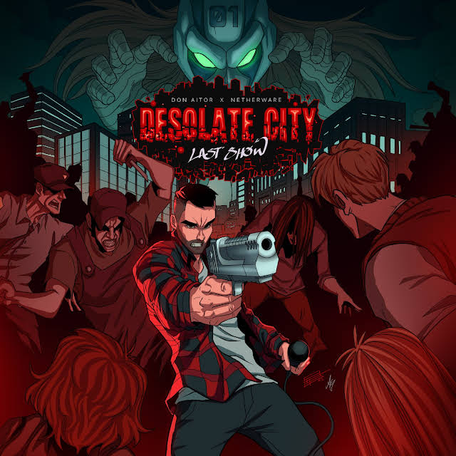 Desolate City: Last Show Secure-https?imgurl=https%3A%2F%2Fyt3.ggpht