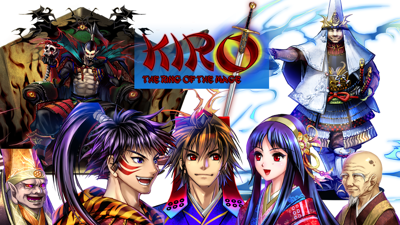 Kiro: The Ring Of The Mage [RMVX] [Completo] 1597720293-127751-poster